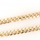Pre Owned 9ct Curb Chain ZX304